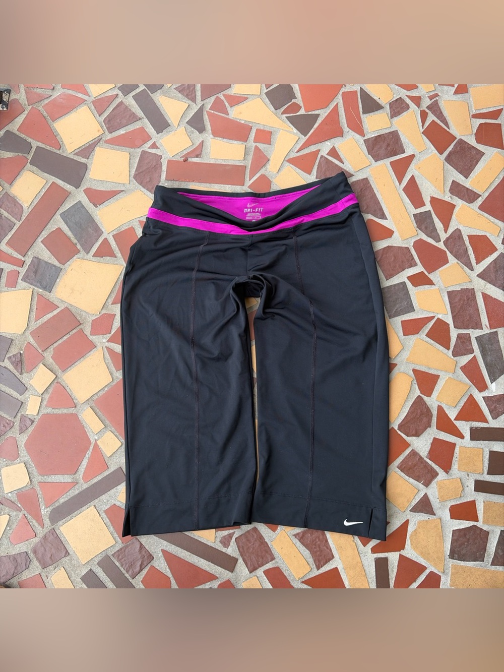 Nike Wide leg Capri